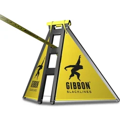 Gibbon Slacklines - Slackframe - Slackline