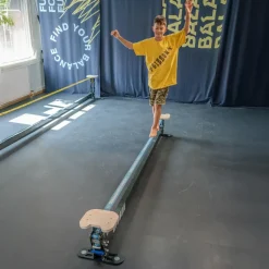 Gibbon Slacklines - Slackrack Podest - Slackline