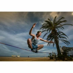 Gibbon Slacklines - Surferline Treewear Set