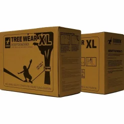 Gibbon Slacklines - Tree Wear XL - Baumschutz