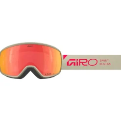 Giro - Balance II Vivid S2 (VLT 27%) - Skibrille