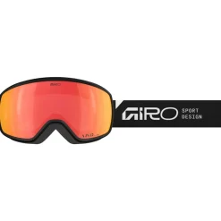 Giro - Balance II Vivid S2 (VLT 27%) - Skibrille