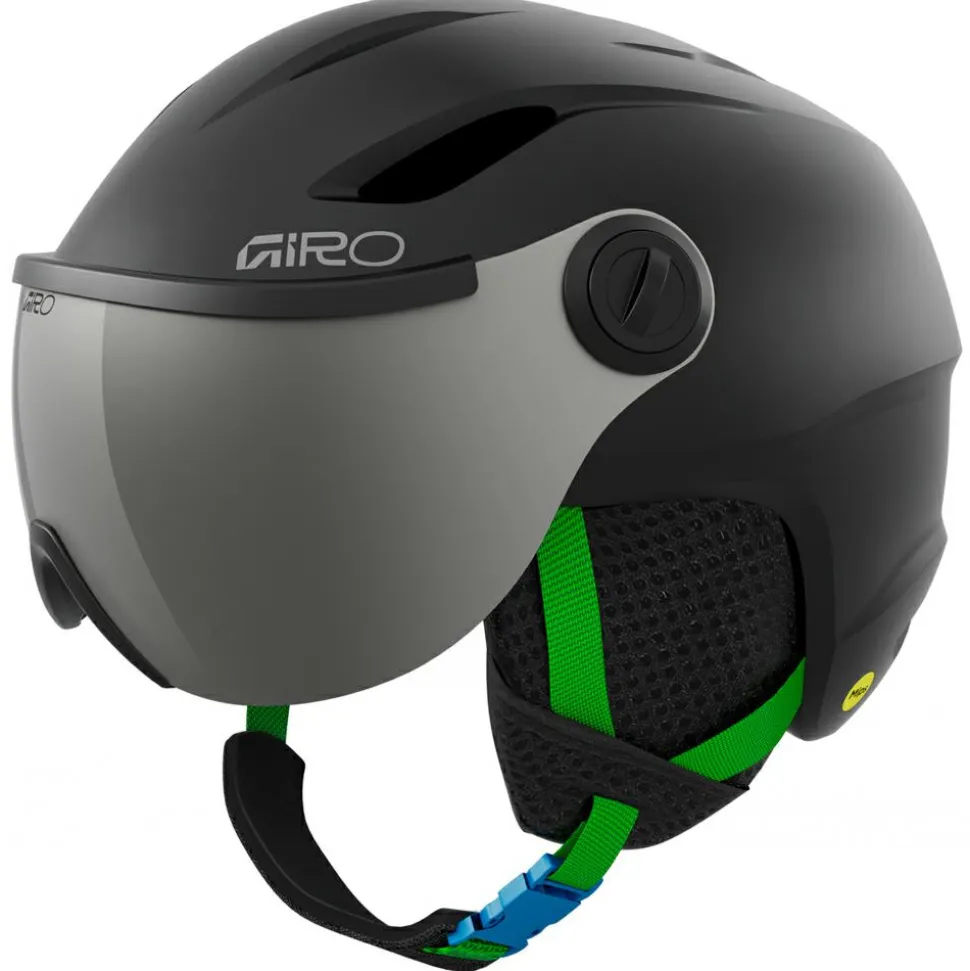 Giro - Kid's Buzz Mips - Skihelm