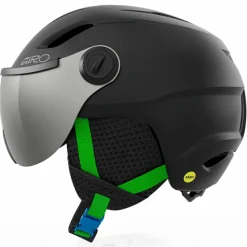 Giro - Kid's Buzz Mips - Skihelm