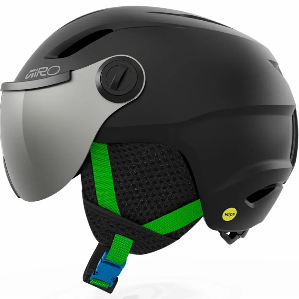 Giro - Kid's Buzz Mips - Skihelm