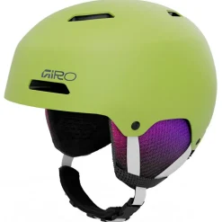 Giro - Kid's Crüe - Skihelm