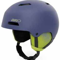 Giro - Kid's Crüe - Skihelm