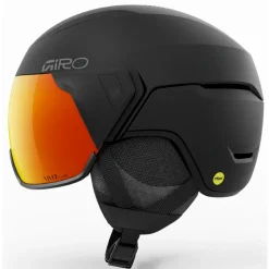 Giro - Orbit Spherical - Skihelm