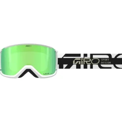 Giro - Revolt Vivid S2 - Skibrille