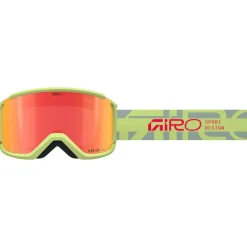 Giro - Revolt Vivid S2 (VLT 27%) - Skibrille