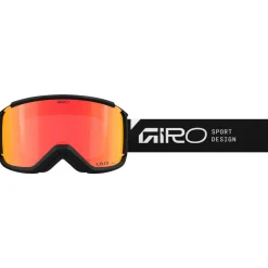 Giro - Revolt Vivid S2 (VLT 27%) - Skibrille