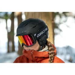 Giro - Tor Spherical - Skihelm
