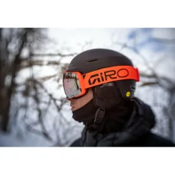 Giro - Tor Spherical - Skihelm