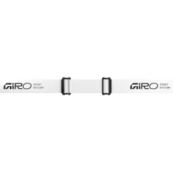 Giro - Women's Sagen S2 (VLT 37%)/S0 (VLT 84%) - Skibrille