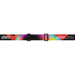 Giro - Women's Sagen S2 (VLT 37%)/S0 (VLT 84%) - Skibrille