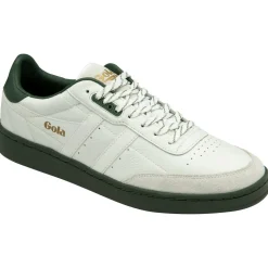 Gola - Contact Leather - Sneaker