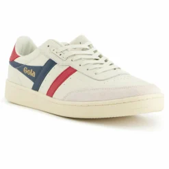 Gola - Contact Leather - Sneaker