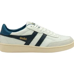 Gola - Contact Leather - Sneaker