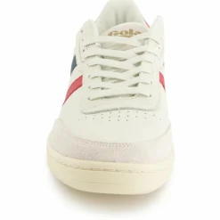 Gola - Contact Leather - Sneaker