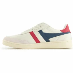 Gola - Contact Leather - Sneaker