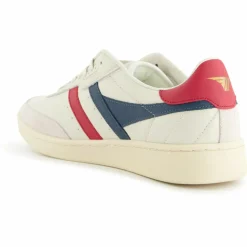 Gola - Contact Leather - Sneaker