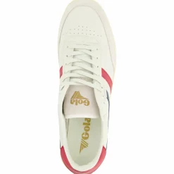 Gola - Contact Leather - Sneaker