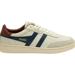 Gola - Contact Leather - Sneaker