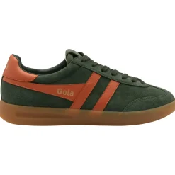Gola - Cyclone Leather - Sneaker