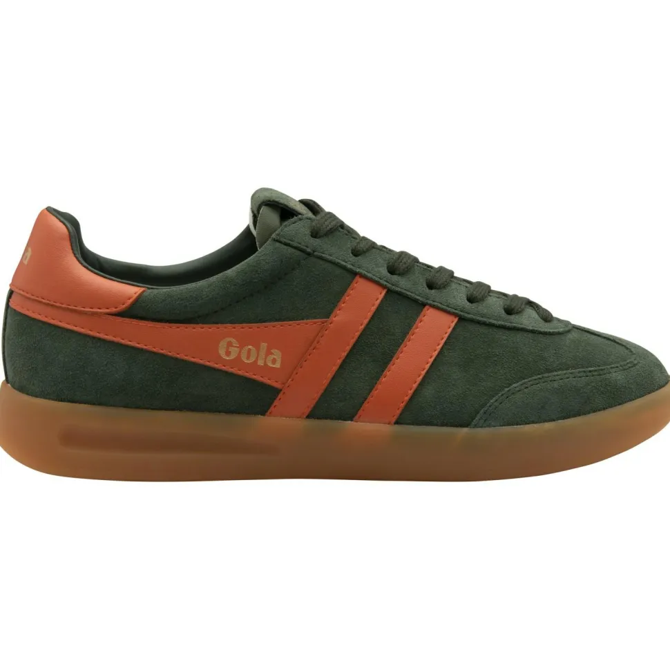 Gola - Cyclone Leather - Sneaker