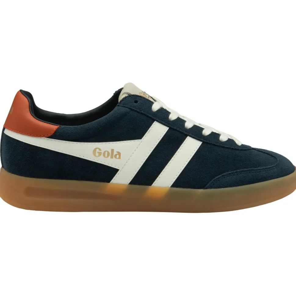 Gola - Cyclone Leather - Sneaker