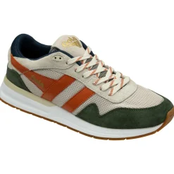 Gola - Delta - Sneaker