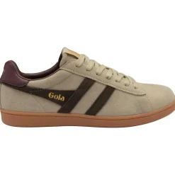 Gola - Equipe II Suede - Sneaker