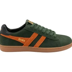 Gola - Equipe II Suede - Sneaker