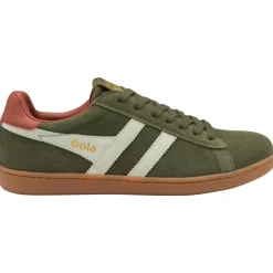 Gola - Equipe II Suede - Sneaker