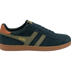 Gola - Equipe II Suede - Sneaker