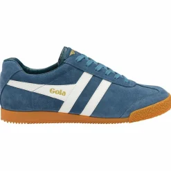 Gola - Gola Harrier Suede - Sneaker