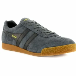 Gola - Gola Harrier Suede - Sneaker