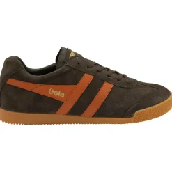 Gola - Gola Harrier Suede - Sneaker