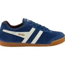 Gola - Gola Harrier Suede - Sneaker