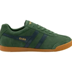Gola - Gola Harrier Suede - Sneaker