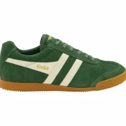Gola - Gola Harrier Suede - Sneaker