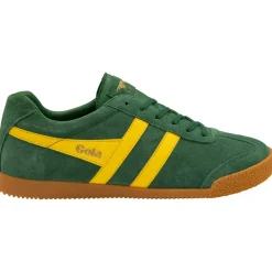 Gola - Gola Harrier Suede - Sneaker