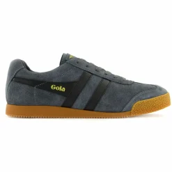 Gola - Gola Harrier Suede - Sneaker
