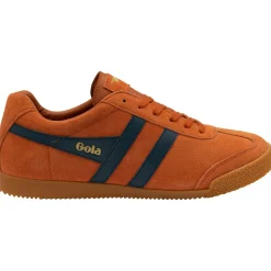 Gola - Gola Harrier Suede - Sneaker