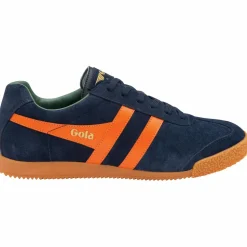 Gola - Gola Harrier Suede - Sneaker