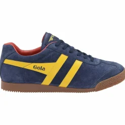 Gola - Gola Harrier Suede - Sneaker