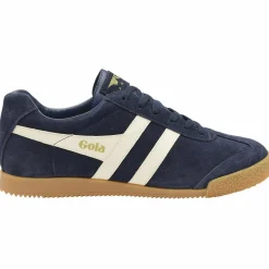 Gola - Gola Harrier Suede - Sneaker