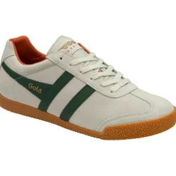 Gola - Gola Harrier Suede - Sneaker