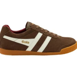 Gola - Gola Harrier Suede - Sneaker