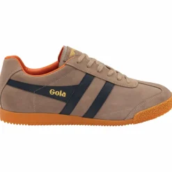 Gola - Gola Harrier Suede - Sneaker